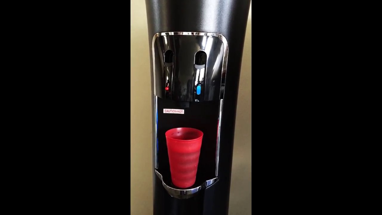 Nexus Water Dispenser Gnb210 Manual