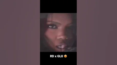 Ryan Destiny x Glu by Usher 🤎