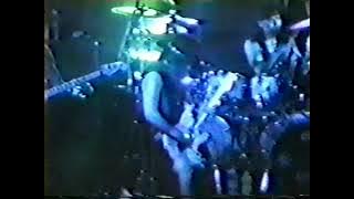 Download lagu White Lion - Vito Bratta - Blue Monday - Live - Sea Bright NJ - 1991