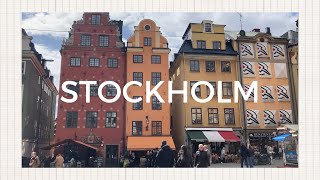 HEJ! Stockholm