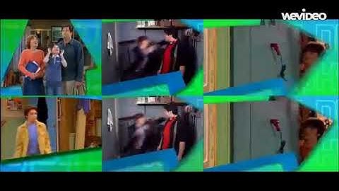 Drake & Josh Intro S1-4 (Different Audios V2)