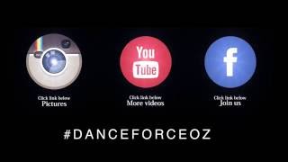 Dance Force 2016