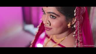 Tushar & Kalyani wedding cinematic 2023