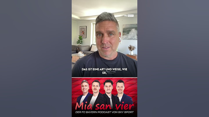 Darum ist Müller so besonders!