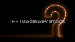 Question mark glowing neon moving light animated background I Stock Footage I 4K 60fps