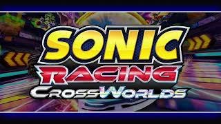Goal Jingle: Rank 10-12 (C.N.T. Version) - Sonic Racing: CrossWorlds