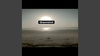 Gemini (Radio edit)