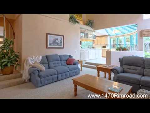 1470 Rimroad, Riverside, CA home video tour