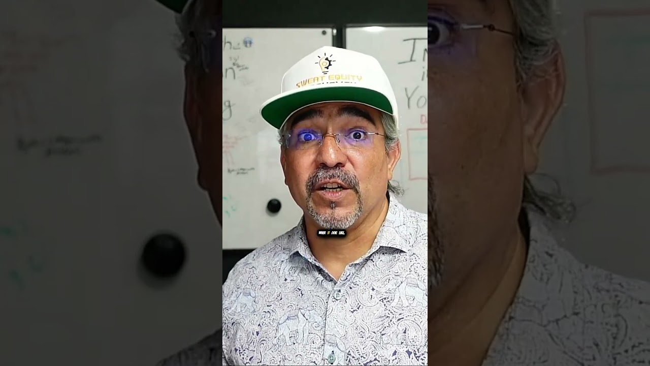 Overnight Success Takes 26 Years (Here's the Truth)