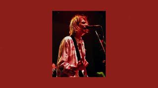 nirvana - rape me (slowed + reverb)