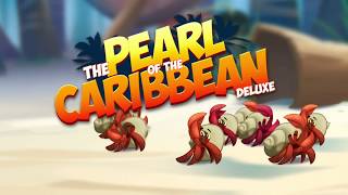 The Pearl of the Caribbean – Free Slot Machine screenshot 1