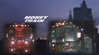 train Money Train 1995