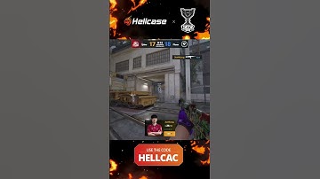 JamYoung SAVES the game with a TRIPLE KILL — pushes to OVERTIME! #pgl #cs #кс #cac #csgo #csAsia
