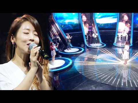 양파와 판듀 후보 5인 소름 돋는 가창력 애송이의 사랑 Fantastic Duo 2 판타스틱 듀오 2 EP16