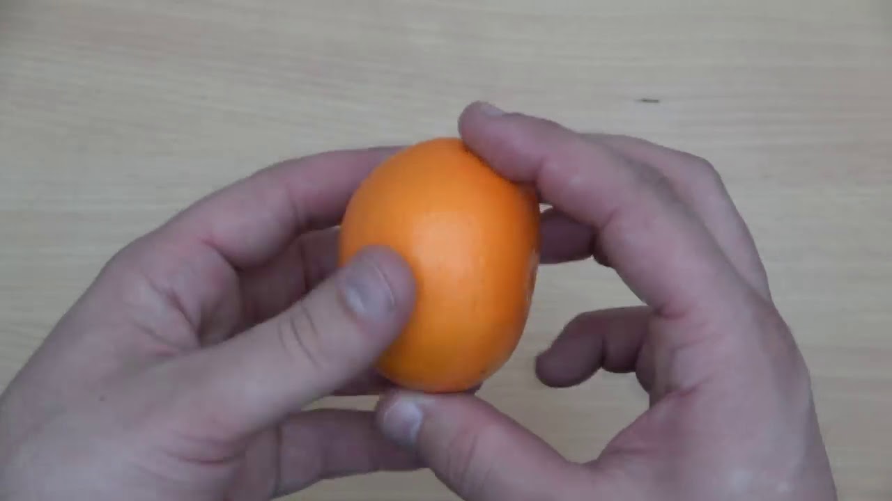 1000 Degree metal ball vs Nutella| By Information about Science - YouTube