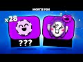 28 Epic Pin Pack Opening (Mortis Luck!) 🌟