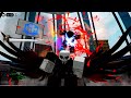 Heroes Battlegrounds Azure Flame and Winged Assassin (Skill4) Vs Boss Namu