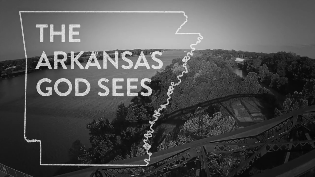 The Arkansas God Sees 2014 Series Promo YouTube
