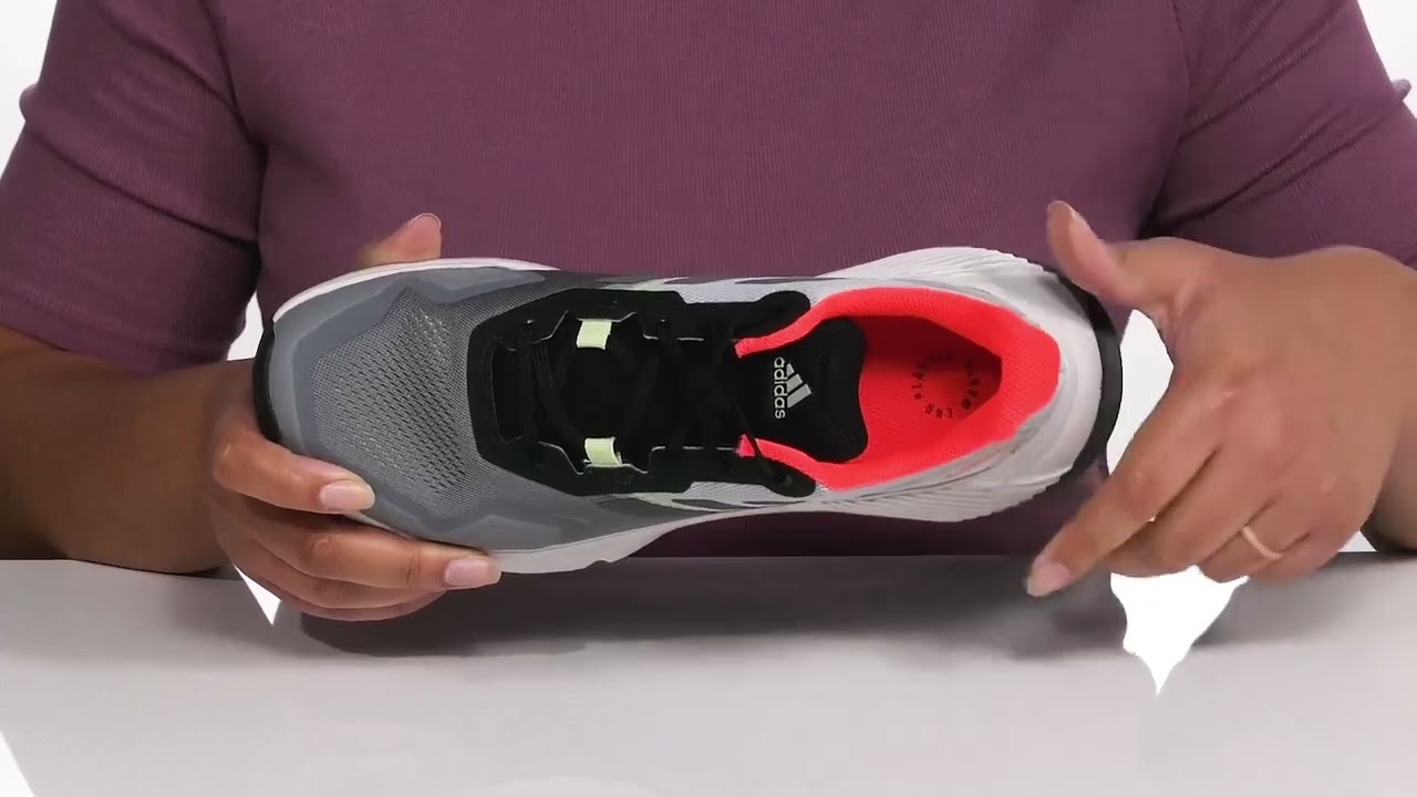 adidas Outdoor Terrex Soulstride SKU: 9585794