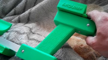 Самодельный металлоискатель на Ардуино. Arduino metaldetector