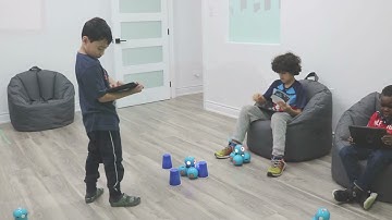 Ultimate Coders - Sneak Peak Video