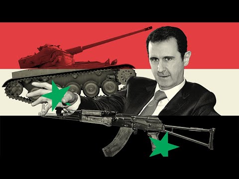 Exclusive: Syrian troops deliberately target elderly women