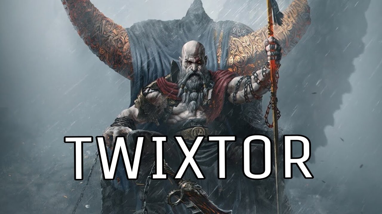 KRATOS CLIPS 4K NO CC YouTube