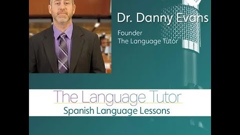 Lesson 76   Using Direct Object and Indirect Object Pronouns Together