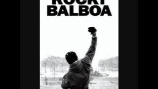 Rocky Balboa - Soundtrack