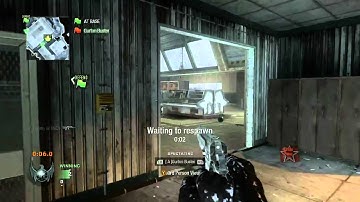 4v4 MLG Variant Summit CTF Breakdown