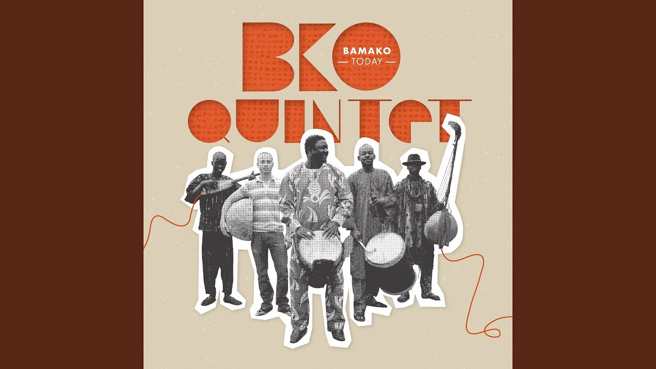 Ver Kongo Kono (Quintet) en YouTube Ver Kongo Kono (Quintet) en YouTube