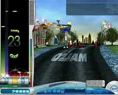 I suck at %10! :D (O2Jam)