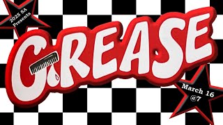 SAβs 2025 musical: Grease
