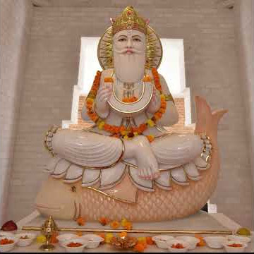 Lal Jhule Lal Jhule Lal Jhule Lal Sindhi song ||~Jai Jhule Lal