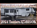 2024 Tandara 375BHOK Bunkhouse Fifth Wheel by East To West RVs at Couchs RV Nation a RV Wholesalers