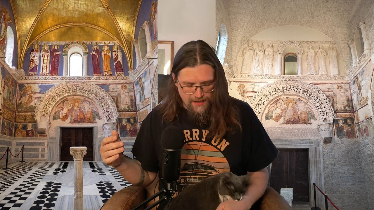 Il Tempietto Longobardo: politica, arte e religione in un 