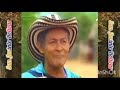 Andres landero perdi las abarcas