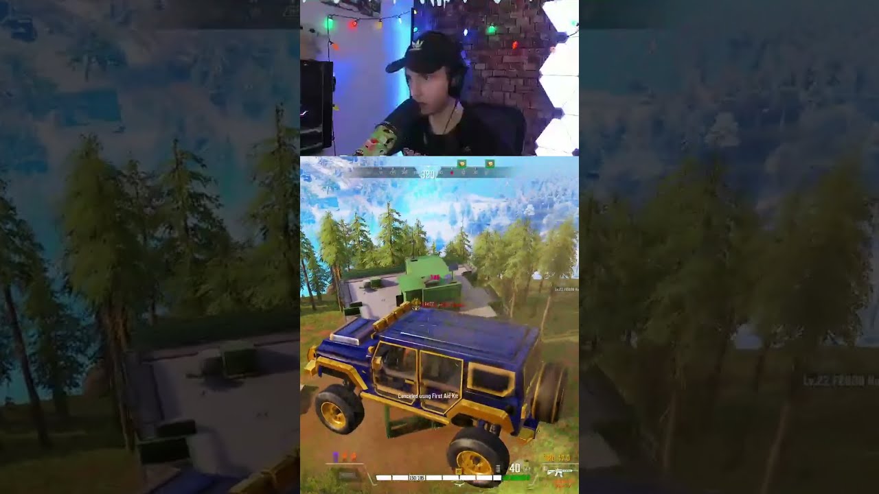 Best Driver on Super People