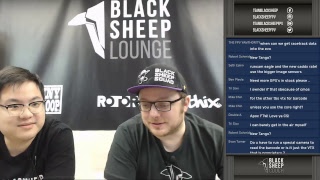 TBS COUCH - THE FPVISON & CORE PRO UPDATE