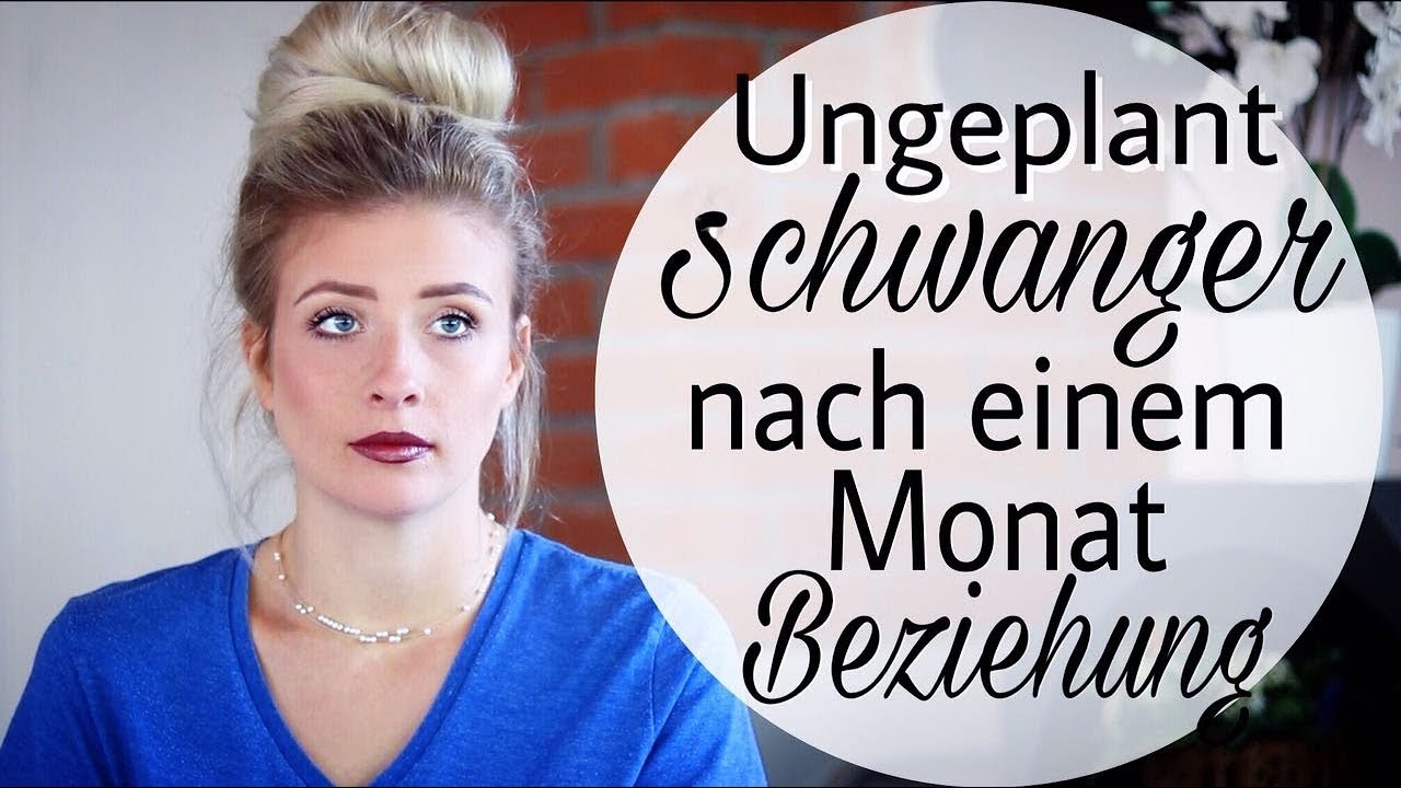 Einem Monat Einem Monat