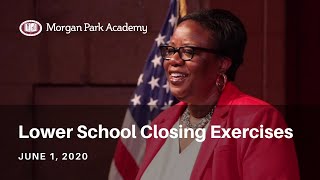 Lower School Closing Exercises 2020 // Morgan Park Academy