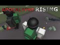 DOMINATING RADIO TOWER | Apocalypse Rising