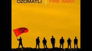 Ozomatli Rock 45 (Spawai remake)