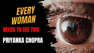Best Motivational Video Ever | Every Woman Needs To See This | Priyanka Chopra | Winner Girls