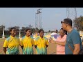 BRONZE MEDAL FOR GOA AT NATIONAL SCHOOL GAMES BEACH VOLLEYBALL; FEELS LIKE GURU DAKSHINA: MILAGRINA 