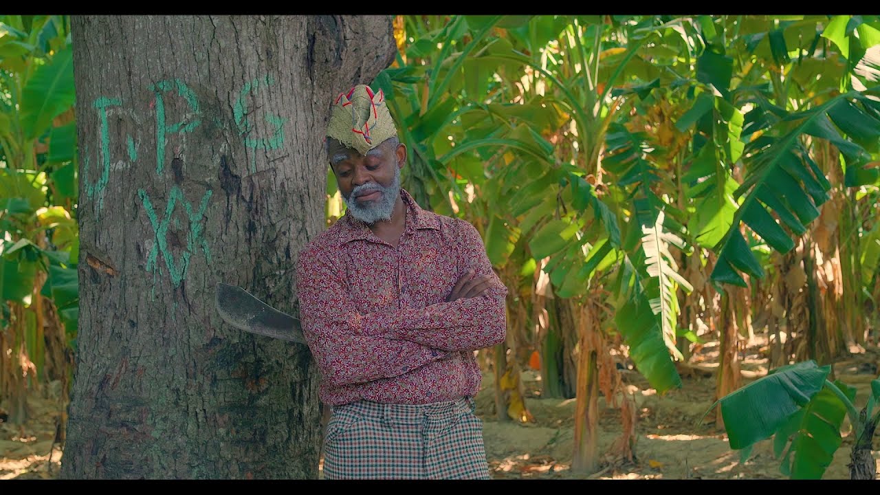 TONTON DEZIRAB & MAZORA Nèg Anwo Film haitien Episode 1 Mon Kompè