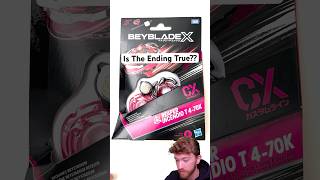 Lets Open The New Reaper Incendio beybladex