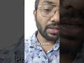 Python AI Prediction 😳 Mini Project 🔥 Day 25 | Learning Journey #shorts #ai #python #codewithraju