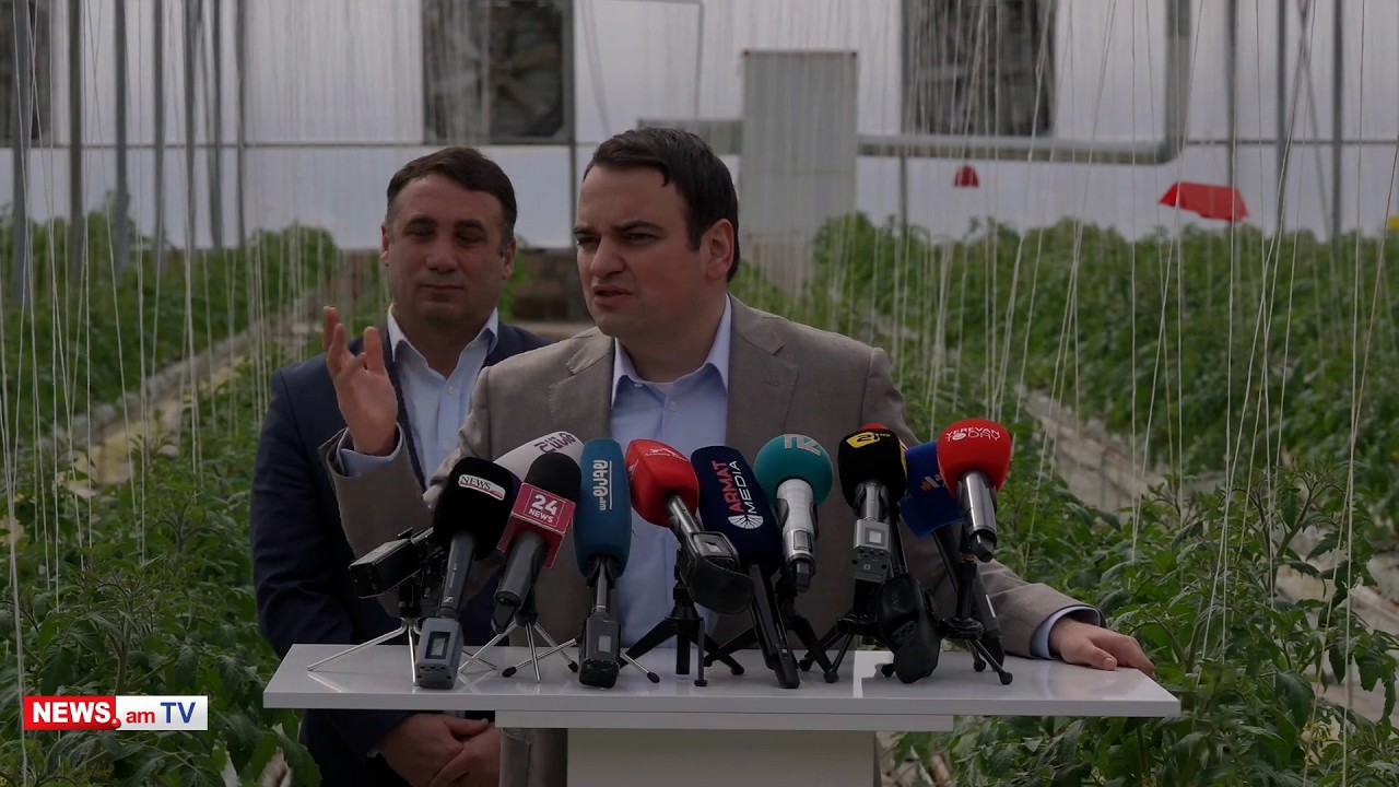 53 տոկոս հավաքած իշխանությունը, նույնիսկ իրենց հարցումներով 2 անգամ քիչ է հավաքում. Կարապետյան