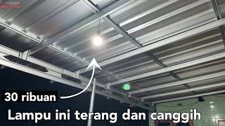 For 30 thousand you can get the Han River Smart Lamp with Bluetooth connection screenshot 4